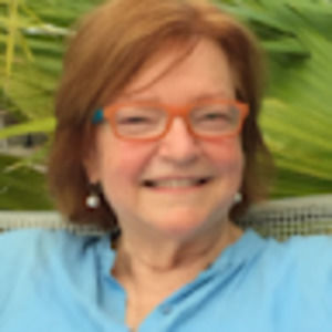 Meet your Posher, Catherine